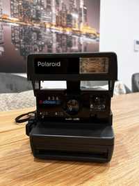 Maquina Fotografica Polaroid
