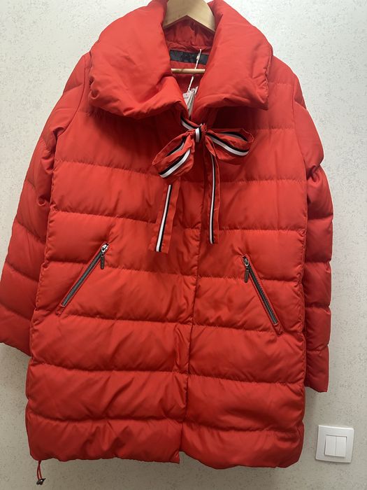 Airfield подовжений куртка ОРИГІНАЛ!