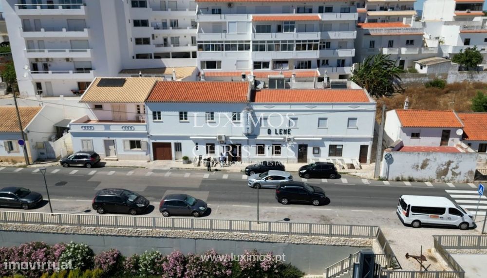 Edifício para venda em Albufeira, Algarve