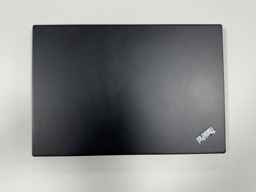 Lenovo X280 | i5-8250U | 8GB | M.2 480GB | WIN 11 PRO | 1 ANO GARANTIA