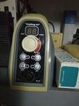 Micromotor 45 rpm