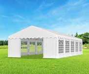 WYNAJEM NAMIOTÓW EVENTOWYCH imprezowych 5 x 10m, ławki stoły dmuchańce