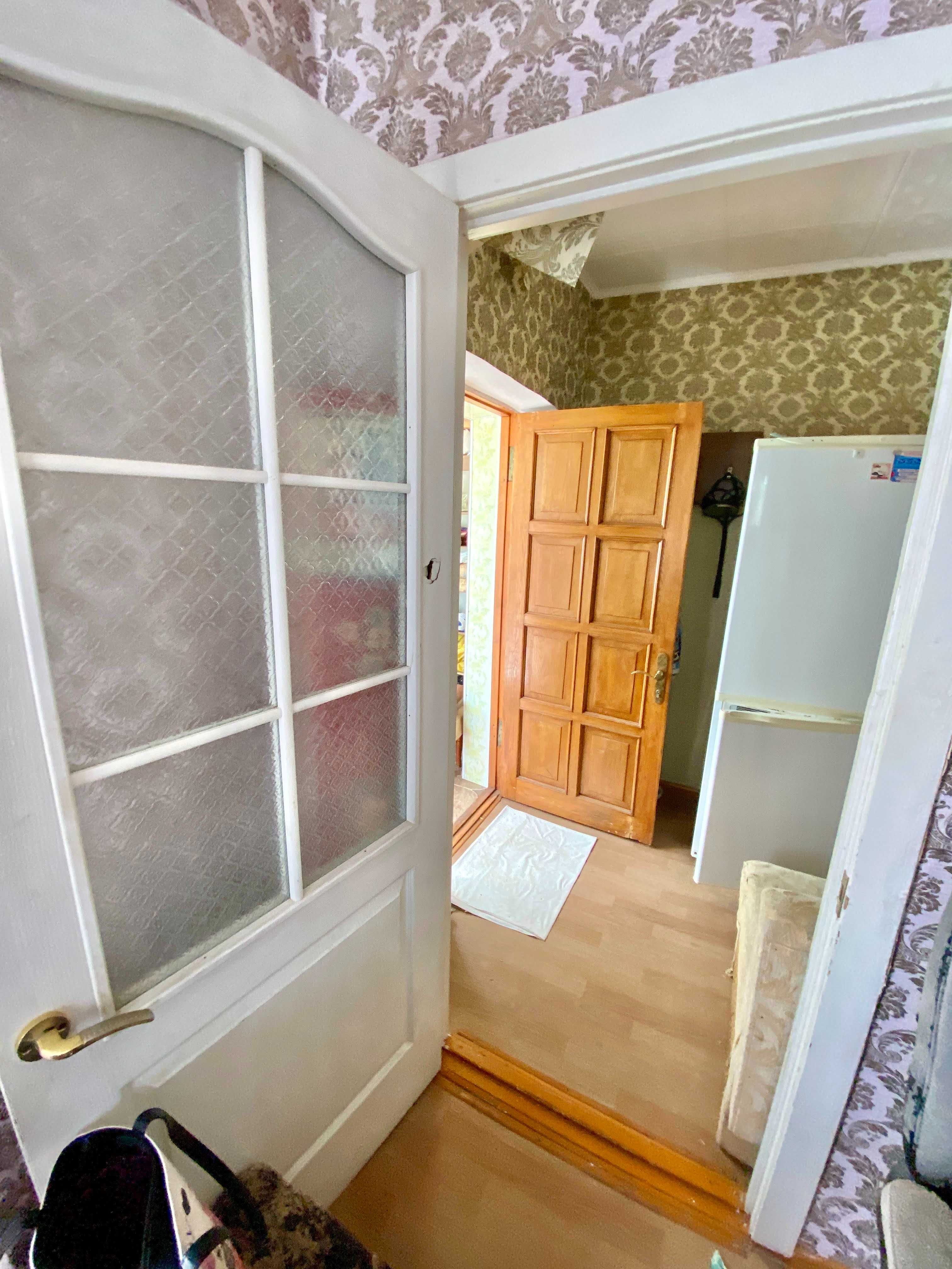 Продаж 2 кім. будинок, дача, Сливине, 4 сотки приватизовано