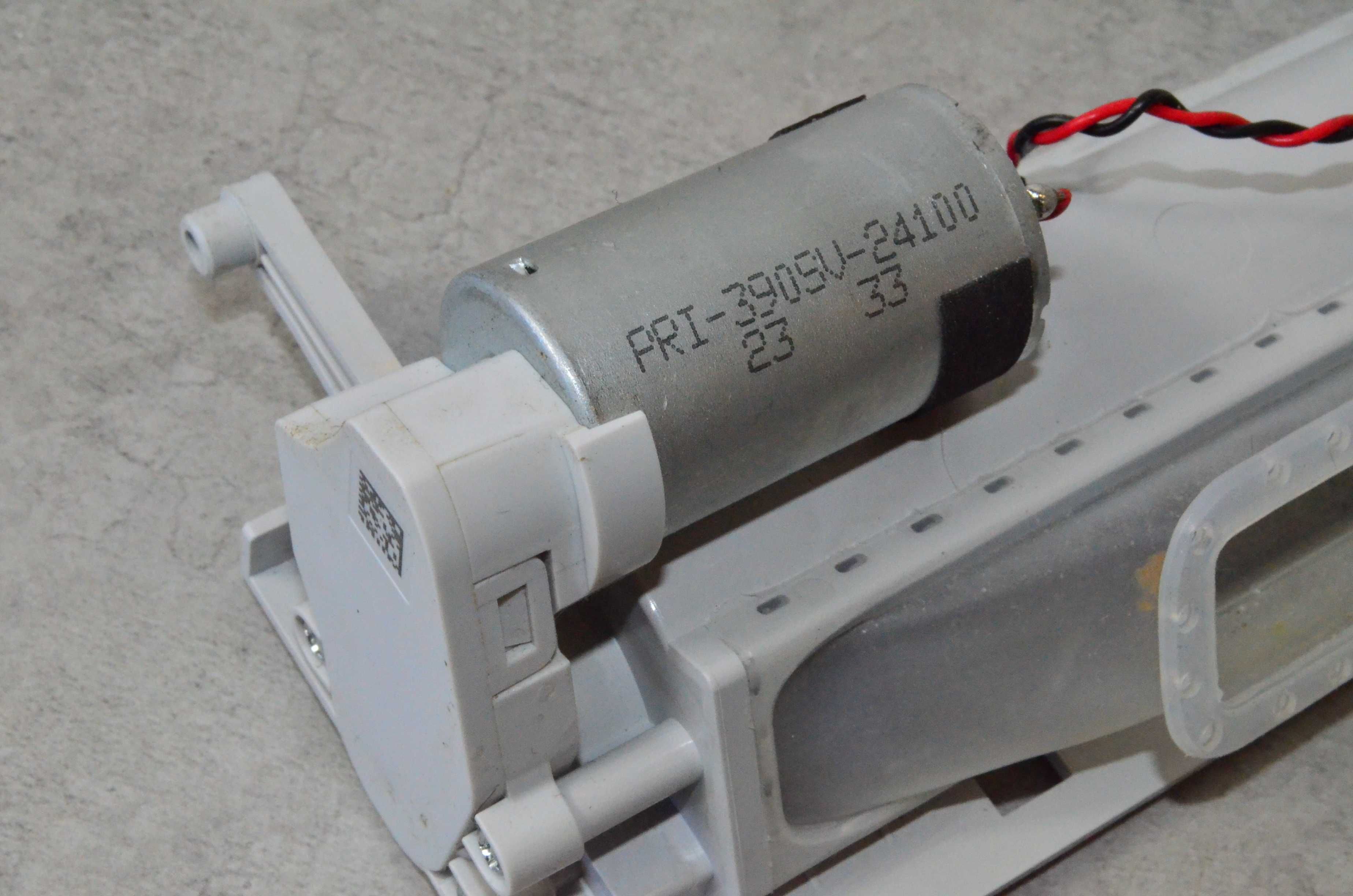 Silnik moduł szczotki głównej do robota Dreame L10S Pro RLS6LADC