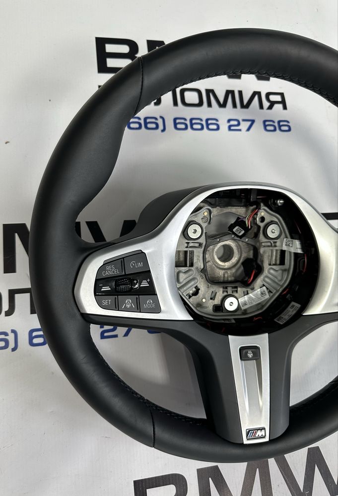 BMW м руль G20 G26 G22 i4 бмв г20 і4 г26 4 г22