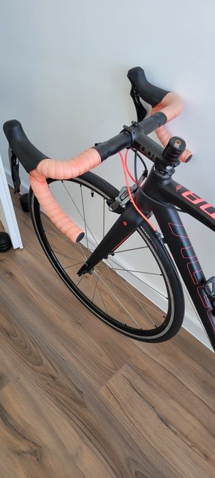 Rower szosowy  Acent Piuma xs