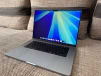 Apple Macbook Pro 16 cali 2021 M1 Pro 16GB/1TB