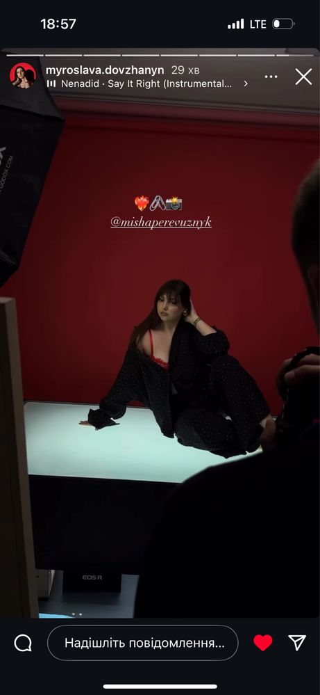 Стіл з підсвіткою у фотостудію, світлова платформа,подіум з підсвіткою