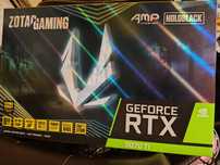 Używana karta rtx 3070 it