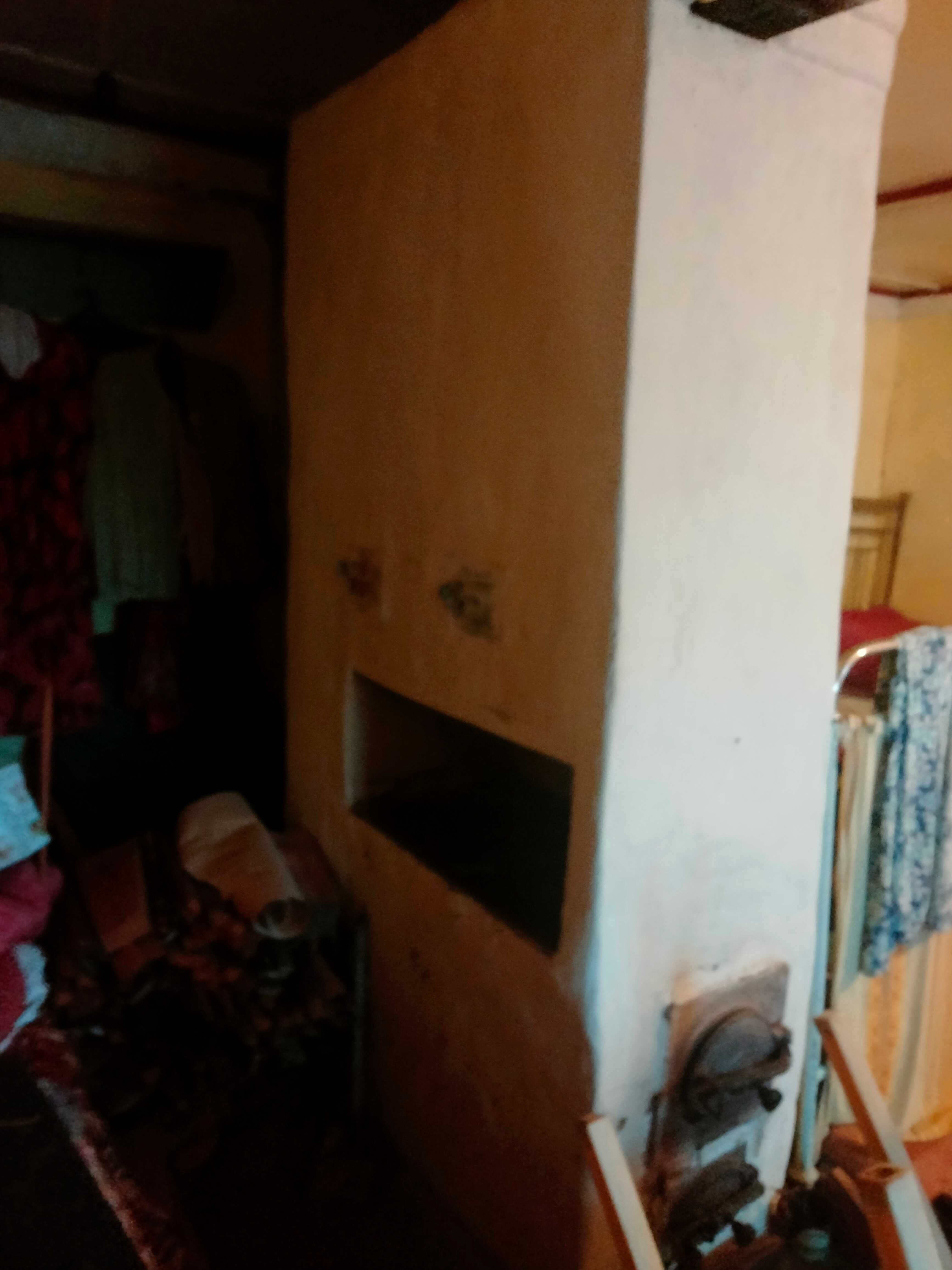 Дома продаются в красивом селе в с.Перевоз