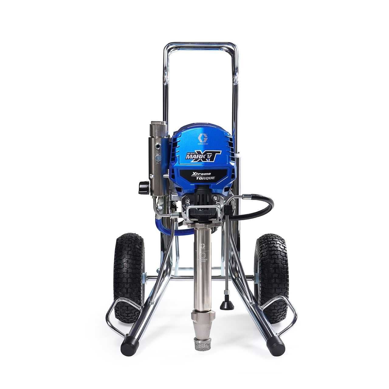 GRACO agregat malarsko-szpachlarski  MARK V XT STANDARD 19F739