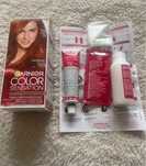 Farba do wlosów Garnier Color Sensation, miedziany blond