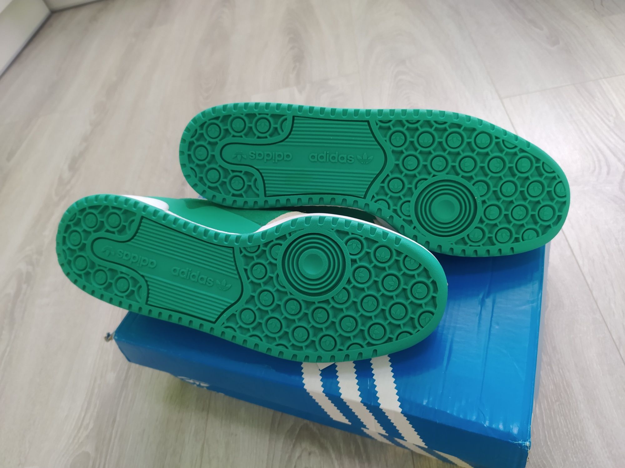 Кросівки Adidas Originals Forum Low