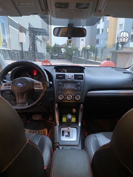 Продам Subaru Forester 2014