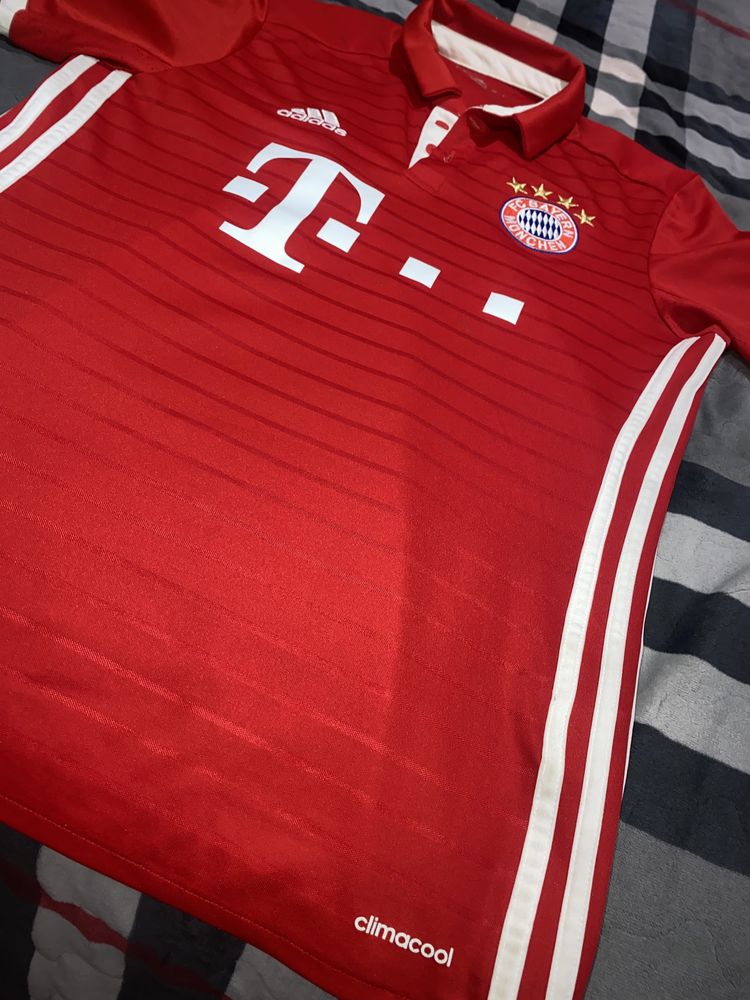 Bayern Munich Shirt