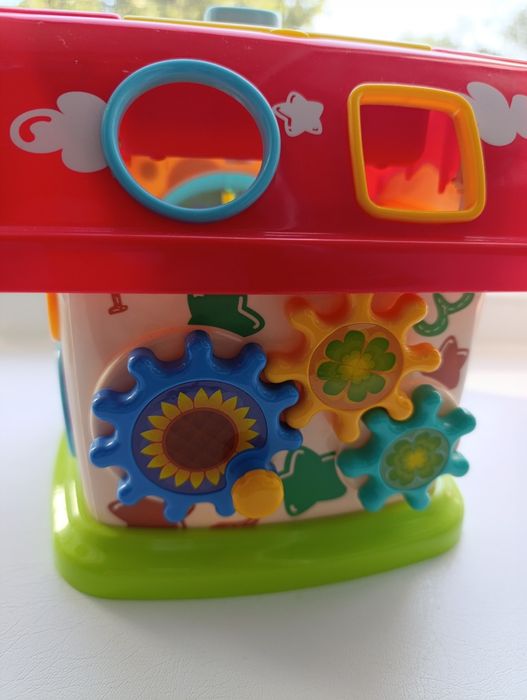 Продам будинок сортер, мультибокс