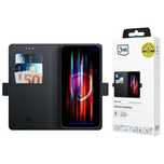 Etui 3Mk Wallet Case Do Redmi Note 14 Pro+