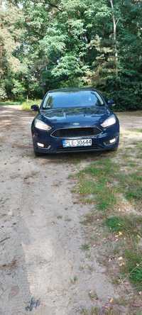 Ford focus mk3 ecoboost 1,0