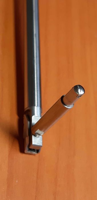 Нутромер нутромір  10-150  КРИН, СССР,  0,01 мм новый