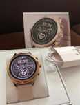 Smartwatch Michael Kors