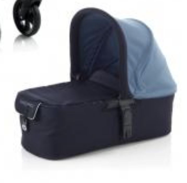 Jane muum wòzek spacerowy plus gondola