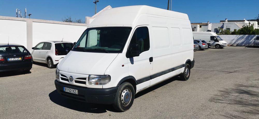Nissan Terstar