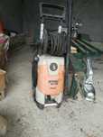 Myjka stihl re 128 plus