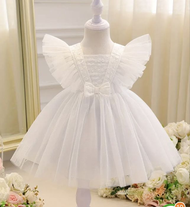 Сукня святкова для дівчинки 2-3 роки