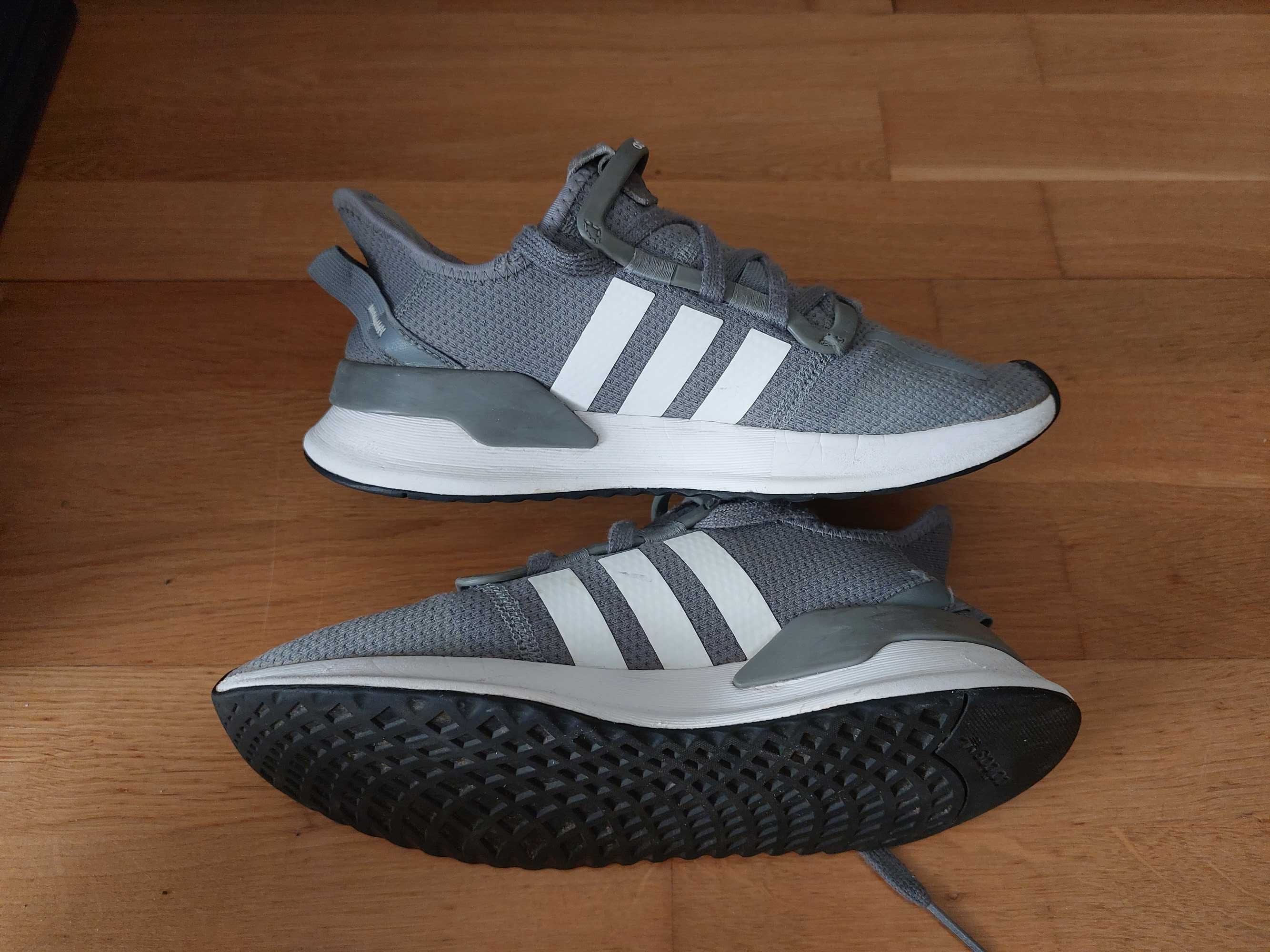 Buty Adidas U Path Run Rozmiar 40 Unisex