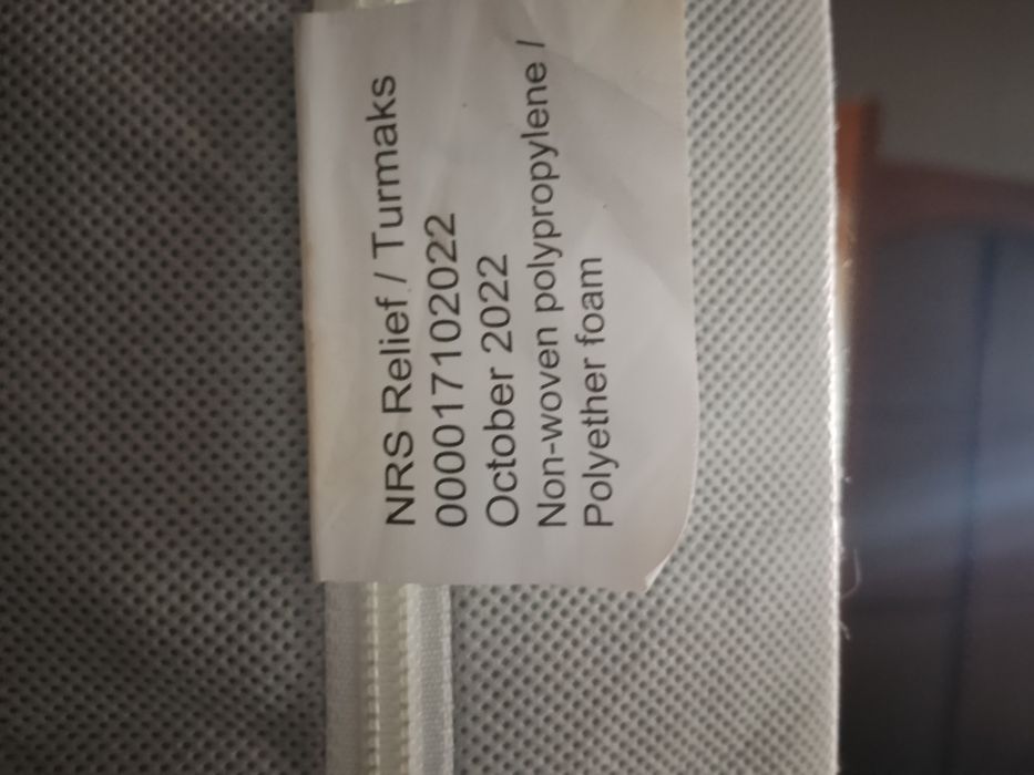 Продам матрас новый