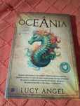 Livro " Oceânia"