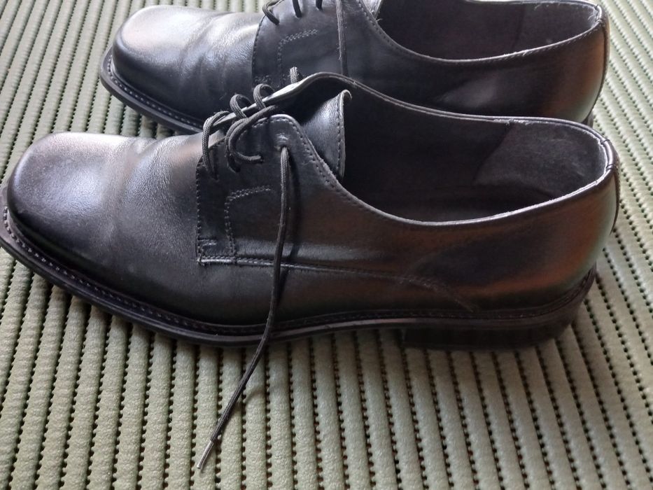 Buty męskie rozmiar 44