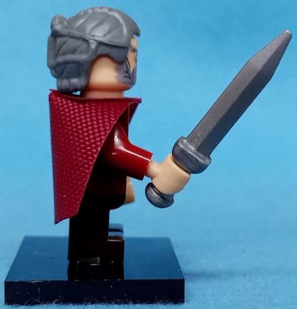 Dori the Dwarf (O Senhor dos Anéis)