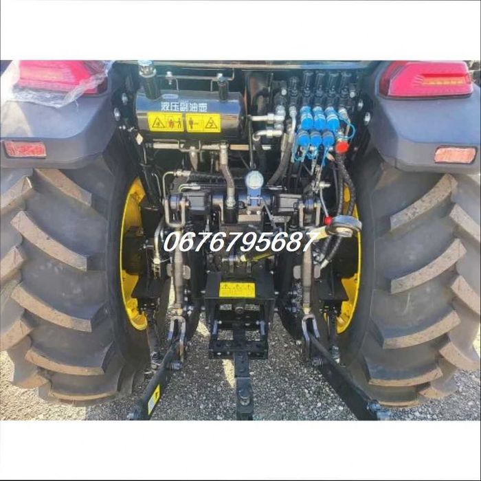 Трактор ENEY ТВ 904\90к.с.\Доставимо БезкоштовнО\Якісний та ПОТУЖНИЙ!