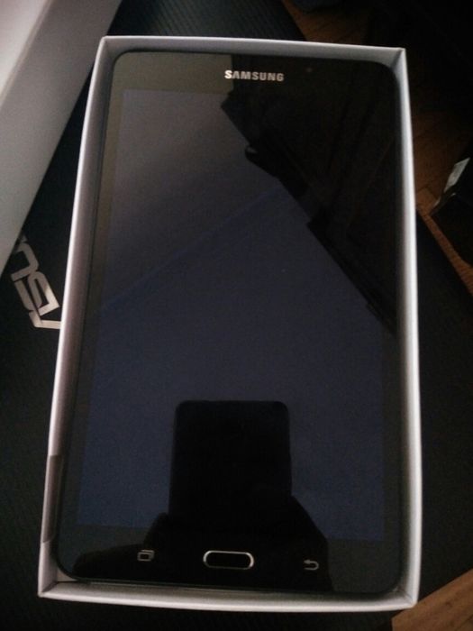 Tablet Samsung Galaxy A6