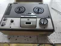 Gramofon szpulowy unitra zk140t