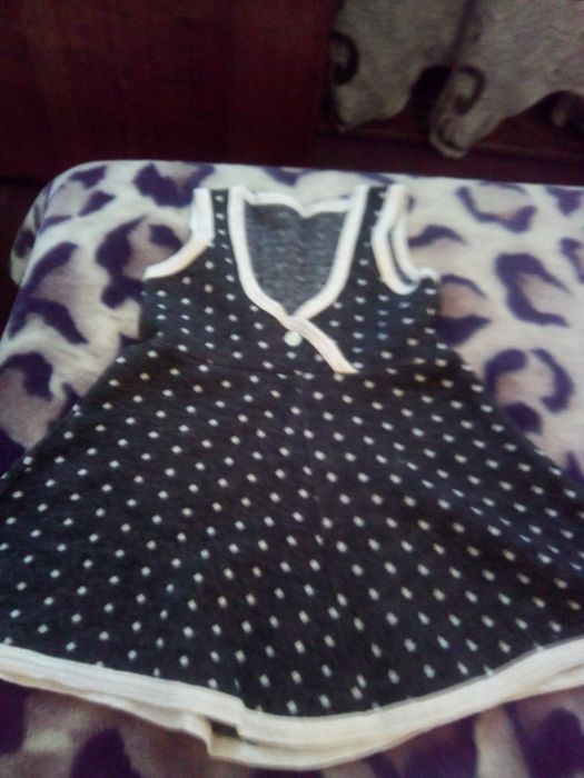 Платья для девочек