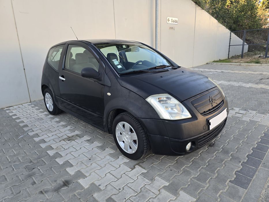 Citroen C2 1.1 2005