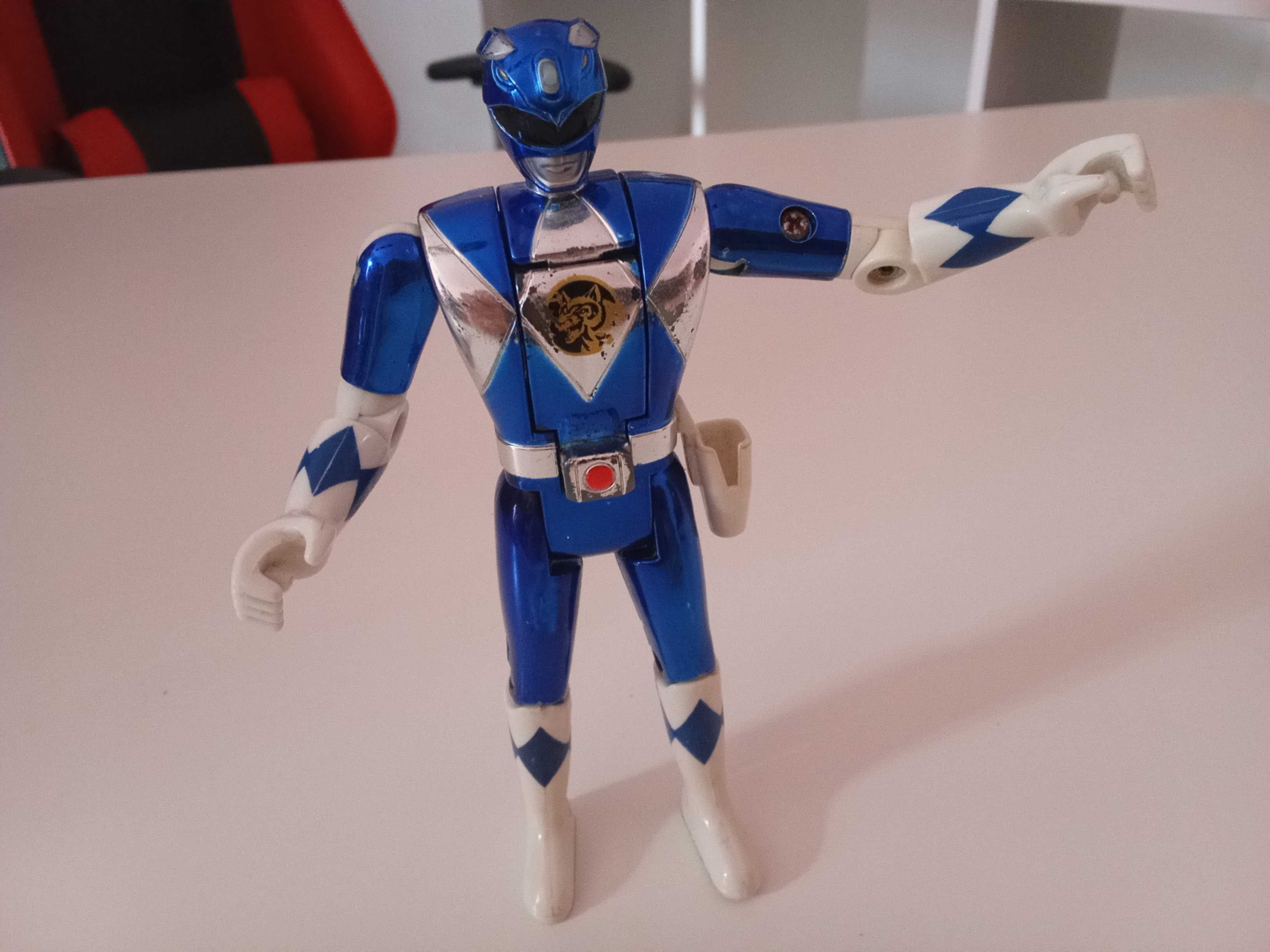 Figura Power Ranger