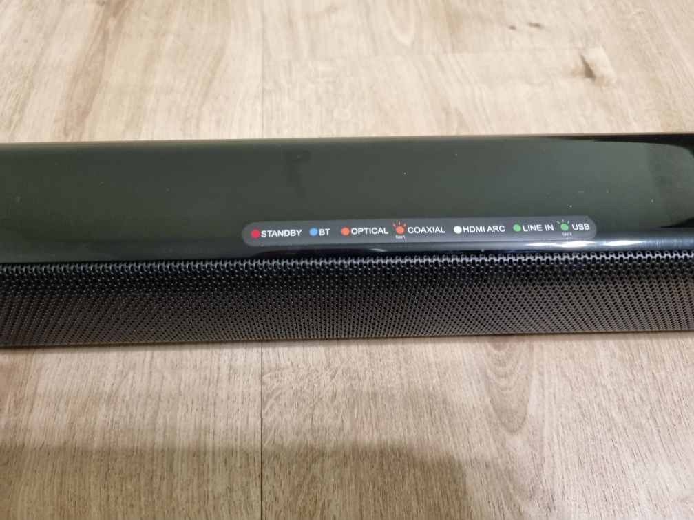 Саундбар Hisense HS205