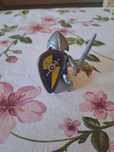 Rycerz playmobil