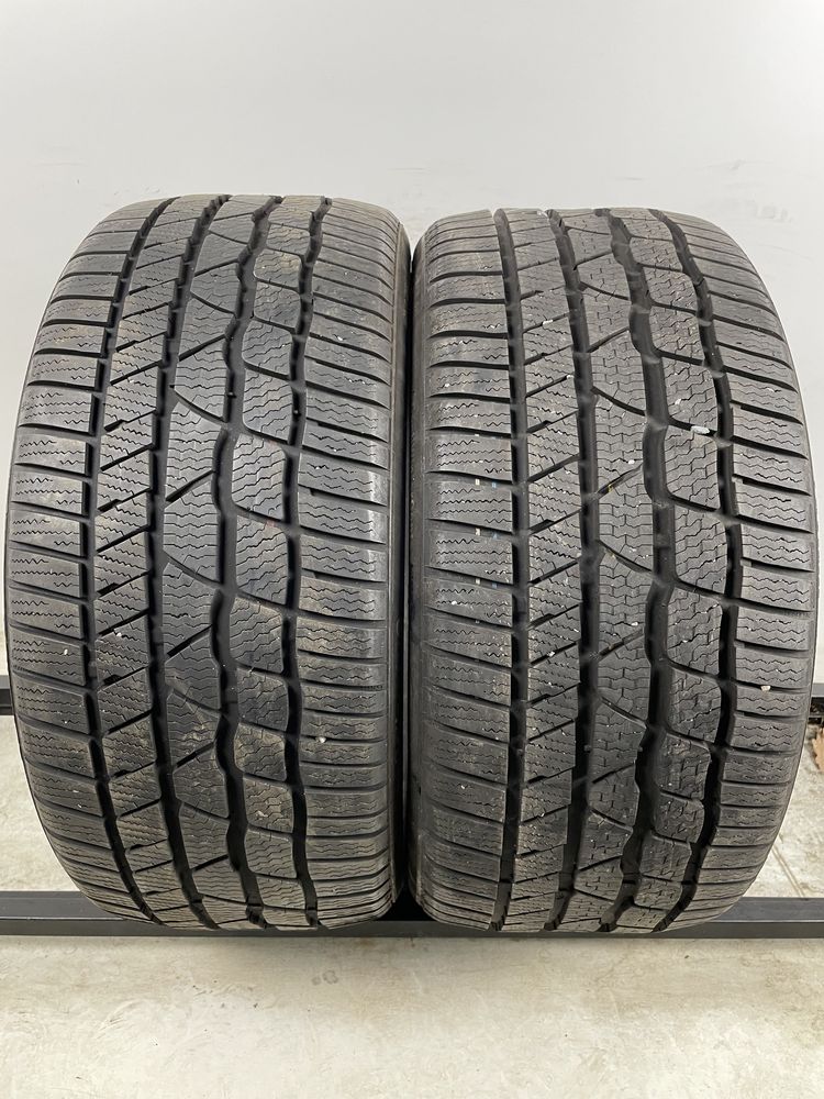 255/35R19 96V Continental ContiWinterContact TS830P AO