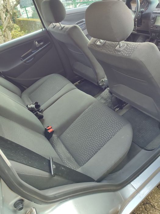 Vendo Seat Córdoba Vario 1.4 Gasolina