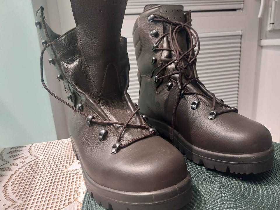 buty wojskowe Demar 933a/MON rozmiar 28, eu 43,5