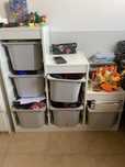 Movel Ikea quarto infantil