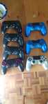 Comando ps4 original