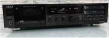 AKAI GX 6 super magnetofon