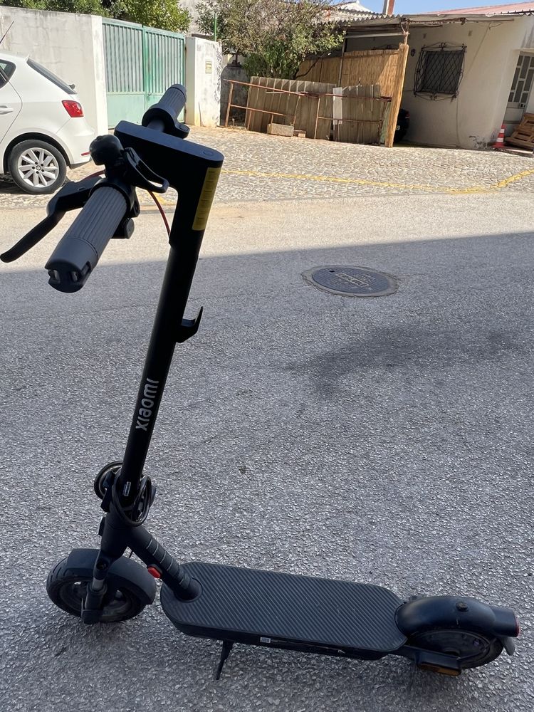 Trotinete eléctrica xiaomi 5