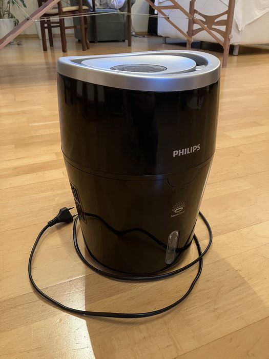 Ewaporacyjny nawilżacz powietrza Philips