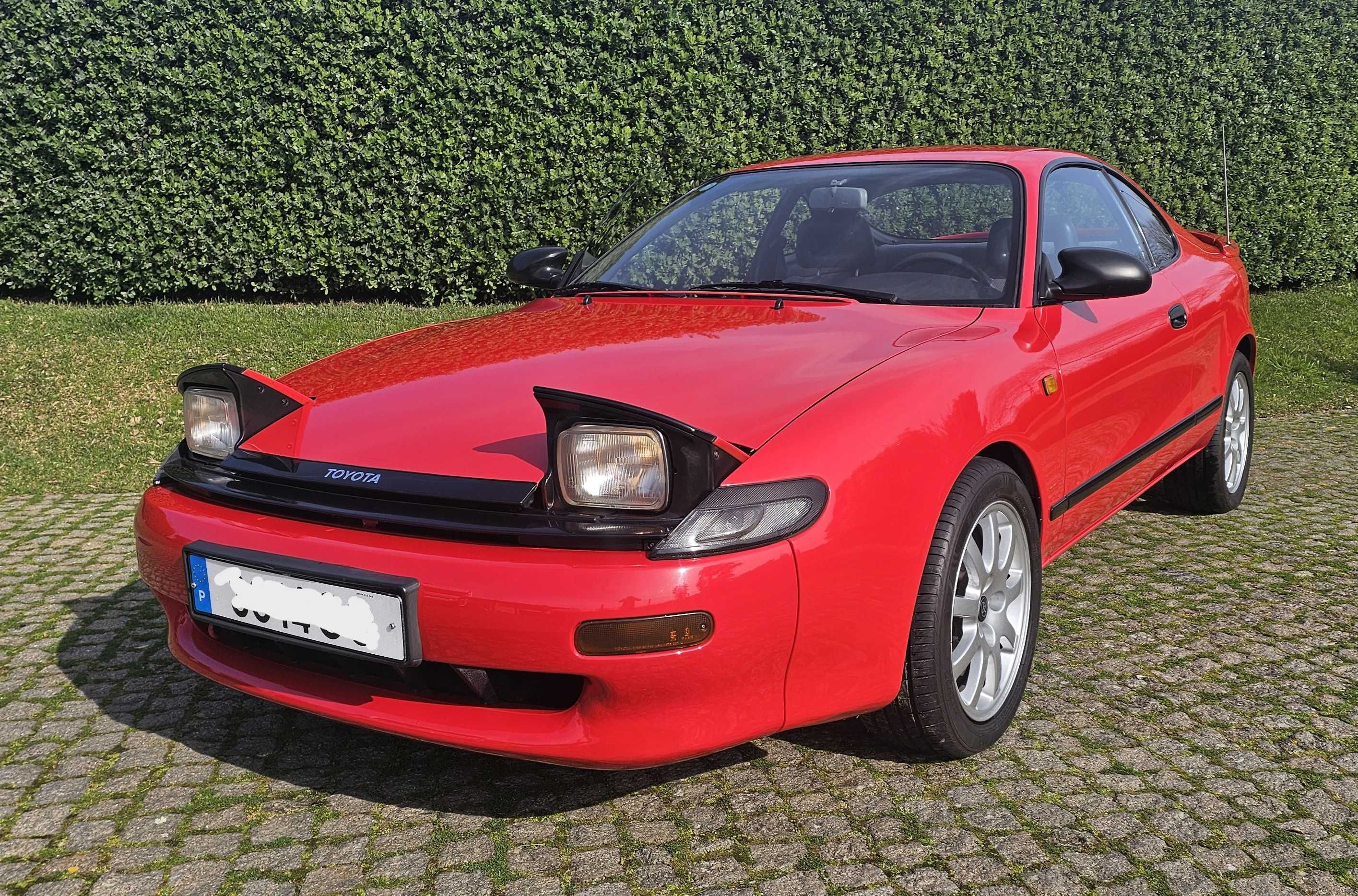 Toyota Celica 1.6 STI